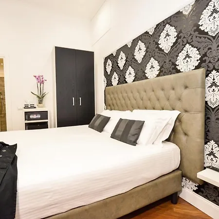 Navona Vita Suites Rome Extérieur photo