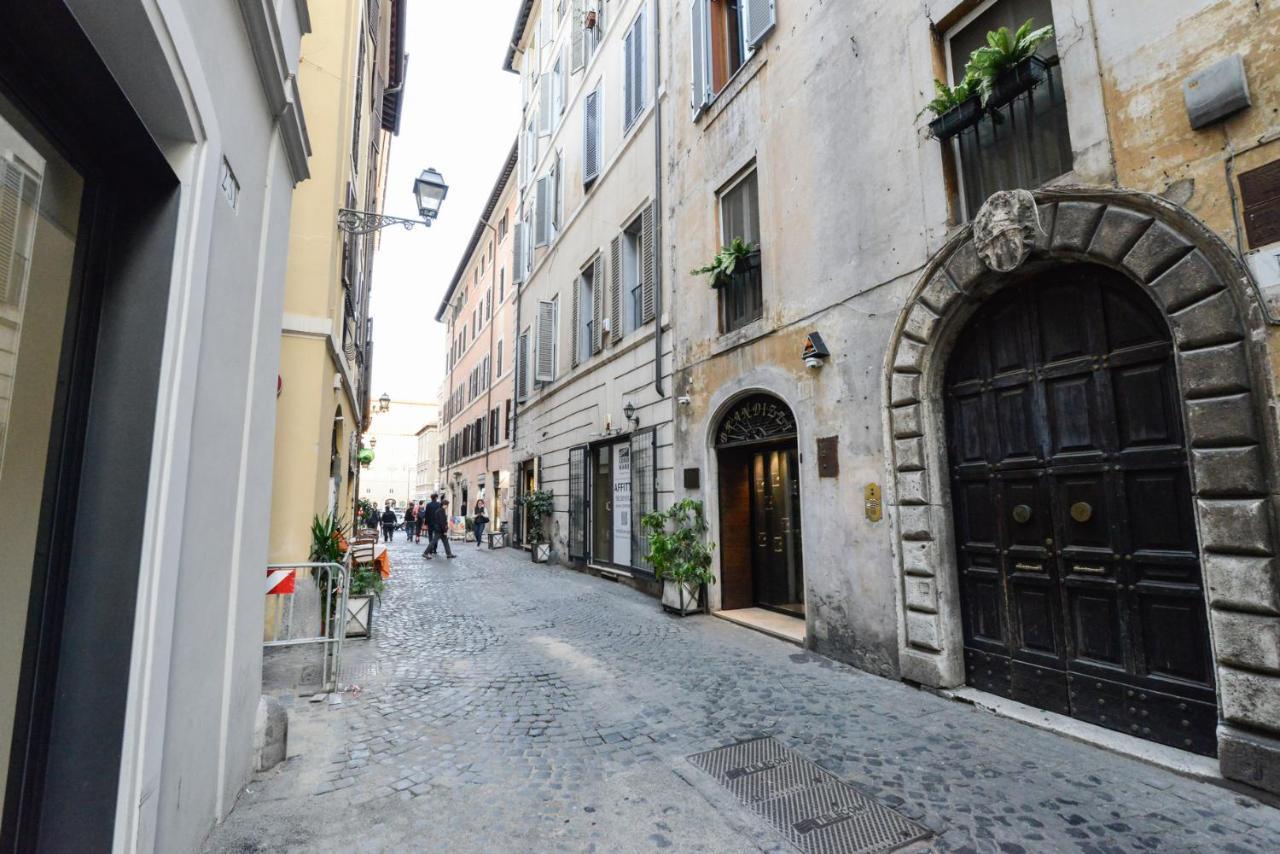 Navona Rome