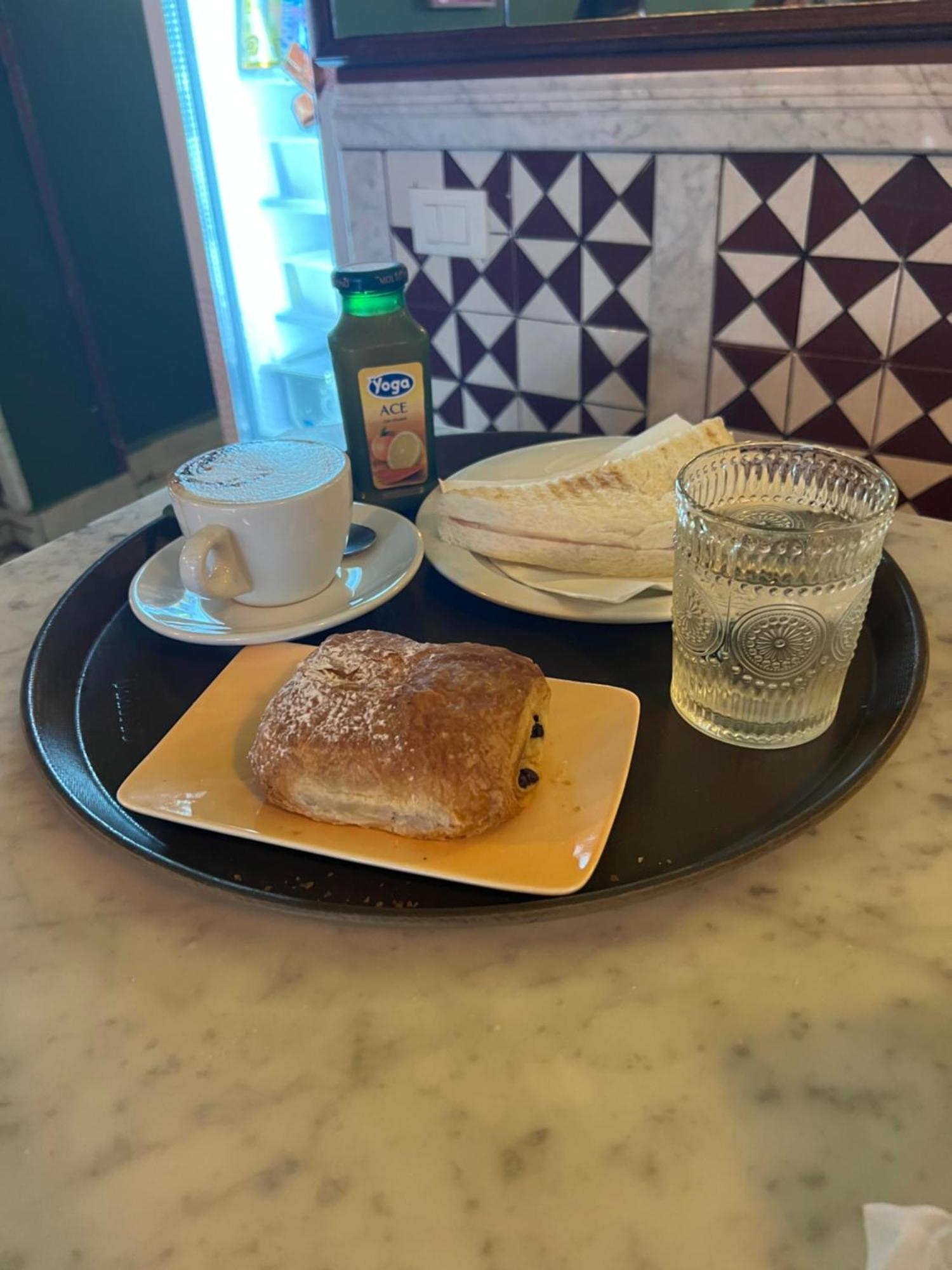Navona Vita Gasthof Rom
